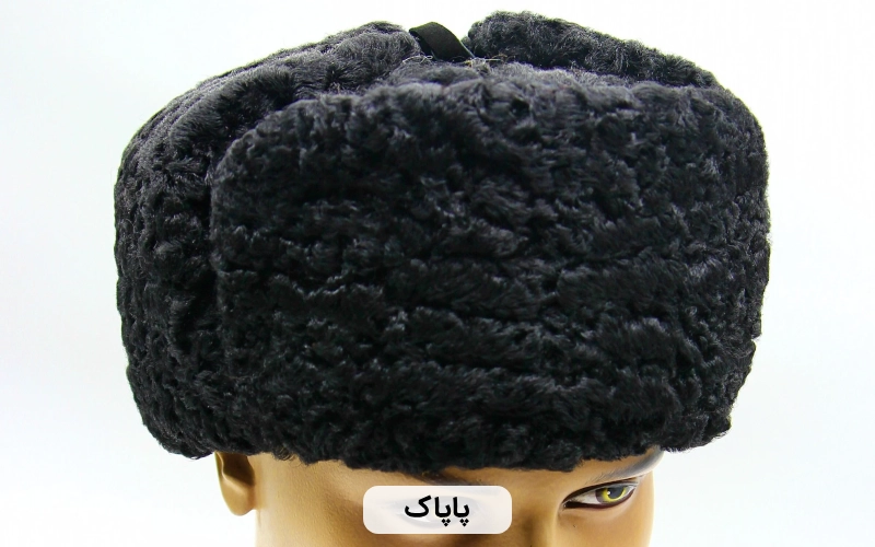 سوغات باتومی- پاپاک