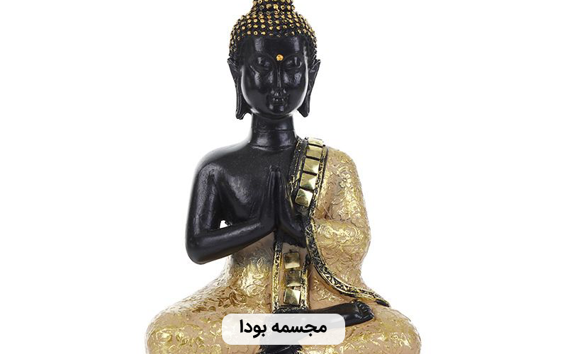 خرید در تایلند- مجسمه بودا تایلندی